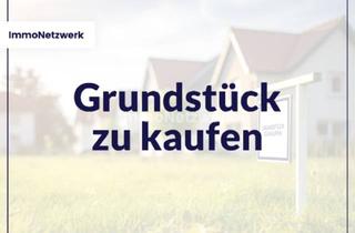 Immobilie kaufen in 38836 Dardesheim, Landleben am Harz: 938m² Baugrundstück in naturnaher Umgebung