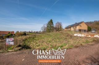 Immobilie kaufen in 31840 Hessisch Oldendorf, Großflächiges Baugrundstück in wunderschöner Lage Hessisch Oldendorfs - Bauen im friedlichen Barksen