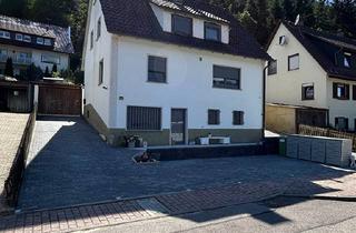 Haus kaufen in Steinhofstr., 75399 Unterreichenbach, EFM mit ELW in ruhiger Lage mit 550m2 Grundstückfläche