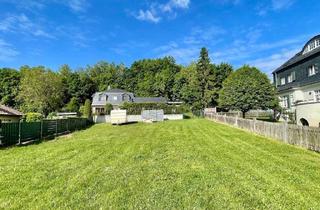 Immobilie kaufen in 09376 Oelsnitz, Traumgrundstück in Oelsnitz mit viel Potential