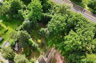 Immobilie kaufen in 09114 Chemnitz, Idyllisches Grundstück in bester Lage