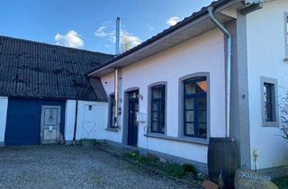 Einfamilienhaus kaufen in Heidefelder Weg, 24991 Freienwill, Einfamilienhaus/Resthof/Kate