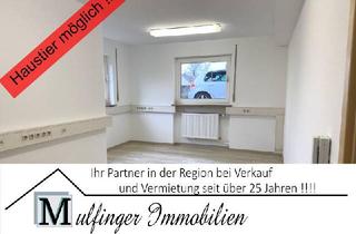 Wohnung mieten in 96178 Pommersfelden, Haustier möglich - 2 Zi. Wohnung in Pommersfelden OT