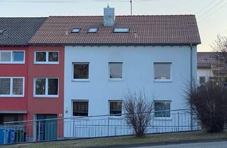 Wohnung kaufen in Schillerstraße 13, 88356 Ostrach, Eigentumswohnung in Ostrach zu verkaufen