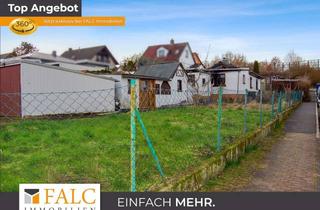 Immobilie kaufen in 34260 Kaufungen, Hier könnte Ihr Wunschhaus stehen!