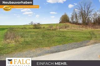 Immobilie kaufen in 34537 Bad Wildungen, +++Schönenes Baugrundstück mit herrlichem Blick auf Bad Wildungen+++