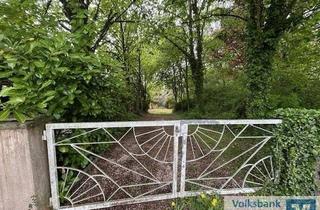 Immobilie kaufen in 88662 Überlingen, Imposantes Anwesen in diskreter Ortsrandlage