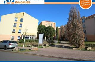 Wohnung kaufen in 67105 Schifferstadt, Pflege-Apartment alsattraktive Kapitalanlage