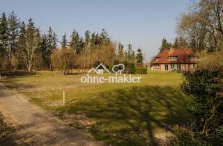 Lager kaufen in Lecker Chaussee 15, 25917 Leck, Sehr schönes Baugrundstück (Baulücke) zu verkaufen