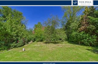 Immobilie kaufen in 26506 Norden, Hier können SIe Ihren Traum verwirklichen. Unbebautes Grundstück in zentraler Lage von Norden