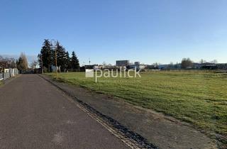 Immobilie kaufen in 04420 Markranstädt, Landwirtschaftsfläche mit langfristigen Entwicklungsperspektiven