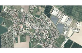 Lager kaufen in 04435 Schkeuditz, Gewerbegrundstück nähe BAB 9 / BAB 14 Schkeuditzer Kreuz