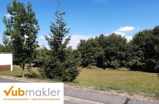 Immobilie kaufen in 95709 Tröstau, Ihr Fundament für die Zukunft – Baugrundstück in Tröstau