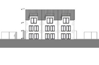 Immobilie kaufen in 54518 Sehlem, Abrisshaus mit Baugenehmigung für 3 Reihenhäuser in schöner Lage von Sehlem