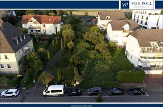 Immobilie kaufen in 56112 Lahnstein, Attraktive Baulücke in begehrter Lage!