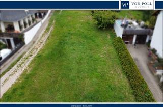 Immobilie kaufen in 96135 Stegaurach, Vielseitig nutzbares Grundstück zum Verwirklichen Ihres Wohntraums