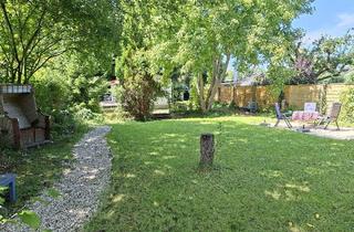 Immobilie kaufen in 86199 Augsburg, Willkommen in Ihrer neuen grünen Wochenendhaus-Oase!