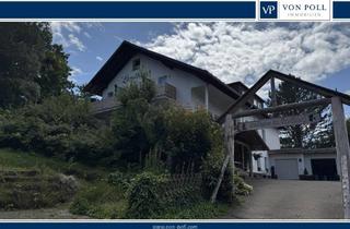 Haus kaufen in 38707 Altenau, Gepflegtes und sehr gut geführtes 3***-Superior-Hotel in Altenau mit Hallenschwimmbad und tollem Blick in die Natur