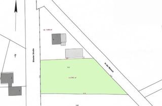 Garagen kaufen in 49681 Garrel, Attraktives Baugrundstück im Grünen – teilbar, mit positivem Bauvorbescheid!