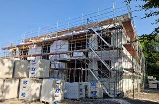 Penthouse kaufen in 44339 Dortmund, Moderne Neubaueigentumswohnungen in Dortmund-Lindenhorst!