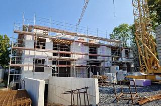 Penthouse kaufen in 44339 Dortmund, Für Jung und Alt! Moderne Neubaueigentumswohnungen in Dortmund-Lindenhorst!