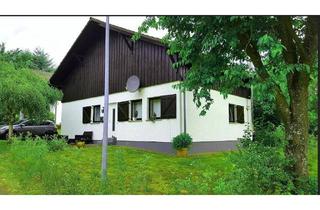 Haus kaufen in Holunderweg 82, 54424 Thalfang, Ferienhaus am Erbeskopf