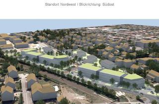 Immobilie kaufen in 93326 Abensberg, Grundstück mit Altbestand für die Projektentwicklung - Wohnen - Gewerbe - Pflege