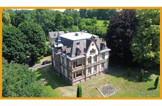 Haus mieten in 36320 Kirtorf, DAS BESONDERE AMBIENTE FÜR FREIBERUFLER!