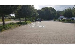 Immobilie kaufen in Neue Parkstr., 14943 Luckenwalde, Gewerbegrundstück in Luckenwalde zu verkaufen