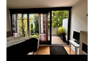 Wohnung mieten in Erdkampsweg, 22335 Hamburg, Apartment / Wohnung möbliert Fuhlsbüttel - Nähe Flughafen