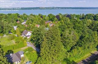 Immobilie kaufen in 86938 Schondorf, Schondorf: Idealer Baugrund für Familienimmobilie mit Seenähe