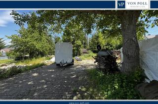 Immobilie kaufen in 86609 Donauwörth, Ein seltenes Angebot: Großes Grundstück in Riedlingen