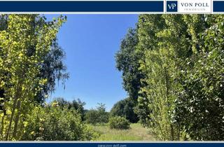 Garagen kaufen in 15806 Zossen, Attraktives Baugrundstück in begehrter Lage von Zossen-Dabendorf