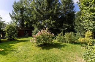 Immobilie kaufen in 25548 Kellinghusen, Attraktives Baugrundstück mit positivem Bauvorbescheid – zentrale Lage im reinen Wohngebiet