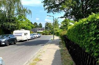 Haus kaufen in Albersweilerweg, 12349 Berlin, - Nähe Britzer Garten/ Reihenendhaus mit Keller und Garage -
