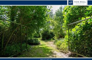 Immobilie kaufen in 33659 Bielefeld, Bielefeld-Senne: 754 m² Grundstück in idyllischer Waldrandlage in gewachsenen Wohngebiet