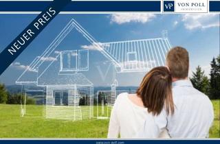 Immobilie kaufen in 57250 Netphen, Baugrundstück in beliebter Lage von Netphen