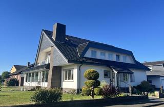 Einfamilienhaus kaufen in 27211 Bassum, Traumhaftes Einfamilienhaus mit Gewerbefläche im Herzen Bassums!