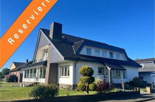 Einfamilienhaus kaufen in 27211 Bassum, Traumhaftes Einfamilienhaus mit Gewerbefläche im Herzen Bassums!