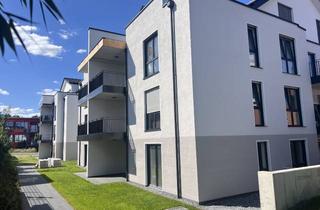 Wohnung kaufen in 33758 Schloß Holte-Stukenbrock, Hochwertige Neubaueigentumswohnungen im Zentrum von Stukenbrock