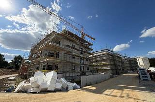 Wohnung kaufen in 44227 Dortmund, Nur noch eine Wohnung verfügbar! Neubau-Eigentumswohnung "Am Lennhofe" in Dortmund-Menglinghausen!