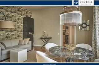 Wohnung mieten in 64646 Heppenheim, Möbliertes Luxus Appartement, Bestlage Heppenheim!