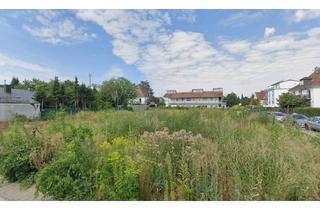 Garagen kaufen in 85057 Ingolstadt, Grundstück / Projekt Wohnungsbau in zentraler Innenstadtlage