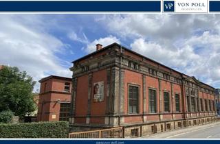 Haus kaufen in 38889 Blankenburg, Historisches Gebäudeensemble mit großem Entwicklungspotenzial in Blankenburg