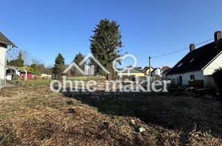 Immobilie kaufen in Frankenholzer Straße 216, 66450 Bexbach, Baugrundstück zum Kauf in Oberbexbach für 140.000€