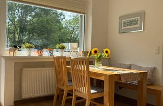 Penthouse mieten in Savignystraße 30, 45147 Essen, Apt. SunnySide: 1-Zimmer Single-Wohnung mit großem Balkon