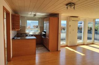 Wohnung mieten in 70794 Filderstadt, Helle Maisonettewohnung mit gehobener Ausstattung