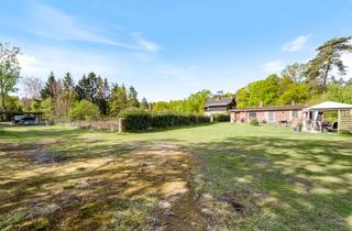 Immobilie kaufen in 21256 Handeloh, Idylle im Heideparadies - hier können Sie sich selbst verwirklichen