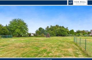 Immobilie kaufen in 32107 Bad Salzuflen, Bauträgerfreies Baugrundstück im Ortsteil Holzhausen