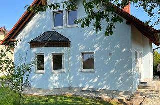 Einfamilienhaus kaufen in 94436 Simbach, Traumhaftes Einfamilienhaus mit Garten und Terrasse in Haunersdorf / Simbach LK Dingolfing-Landau